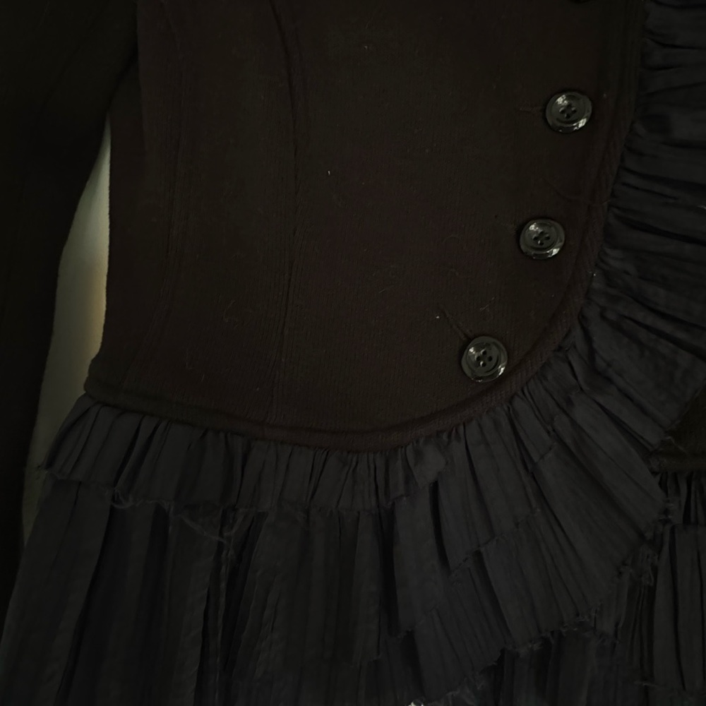 Free People Jacket - Picture 4 of 10